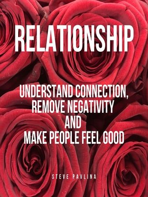 cover image of Relationship